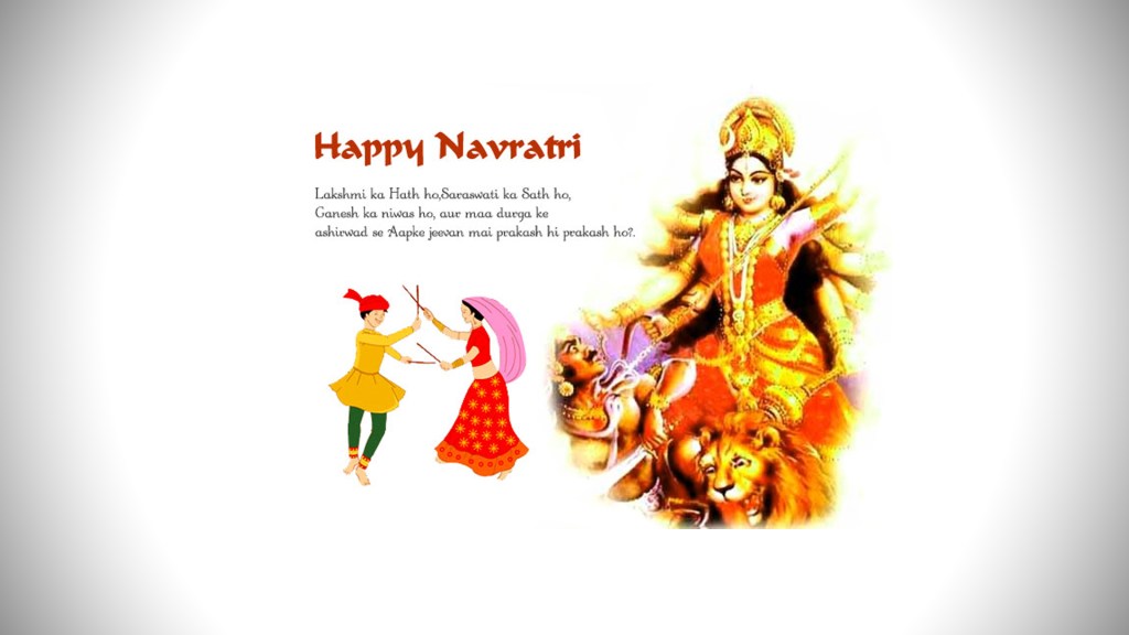 Download Happy Navratri Maa Durga HD Photos & Pictures
