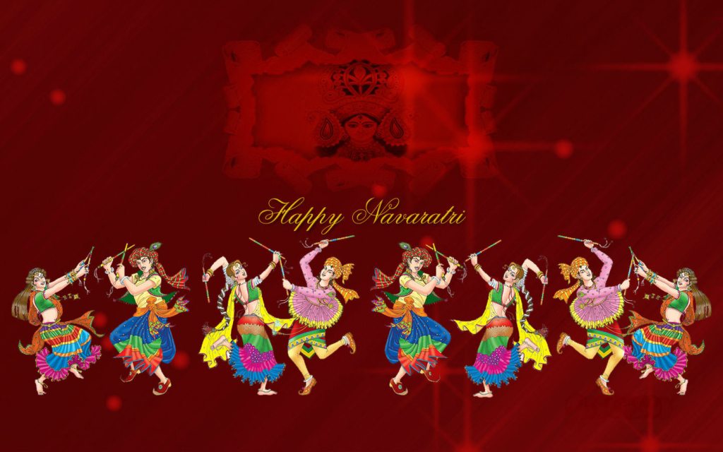 Download Happy Navratri Maa Durga HD Photos & Pictures