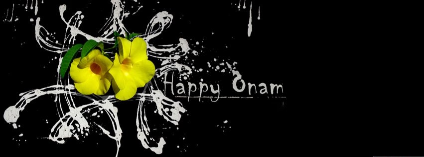 Download Happy Onam Wishes Facebook Timeline Pictures & Photos