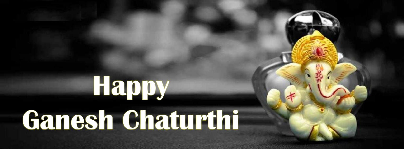 Download Happy Vinayaka/ Ganesh Chaturthi Facebook Cover Photos