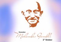 Happy Mahatma Gandhi Jayanti Wishes Funny Jokes, Poems & Shayari