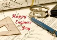 Happy Engineer Day Facebook & Google Plus Cover Photos & Banners