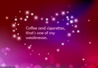Happy International Coffee Day Wishes Quotes, Sayings, Slogans & Poems