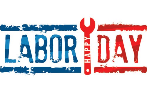 Happy Labor Day 2016 Banners (2)
