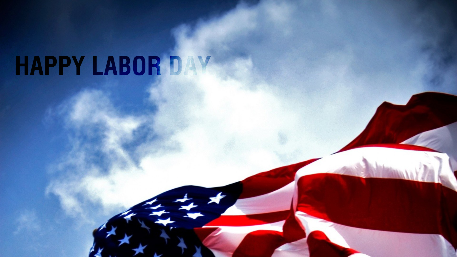 Happy Labor Day HD Wallpaper Free Download