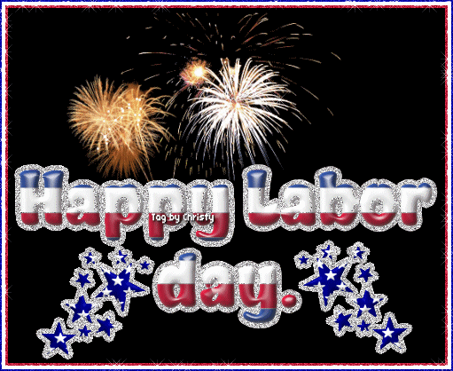 Happy Labor Day WhatsApp Dp & Facebook Profile Picture 