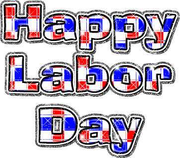 Happy Labor Day WhatsApp Dp & Facebook Profile Picture