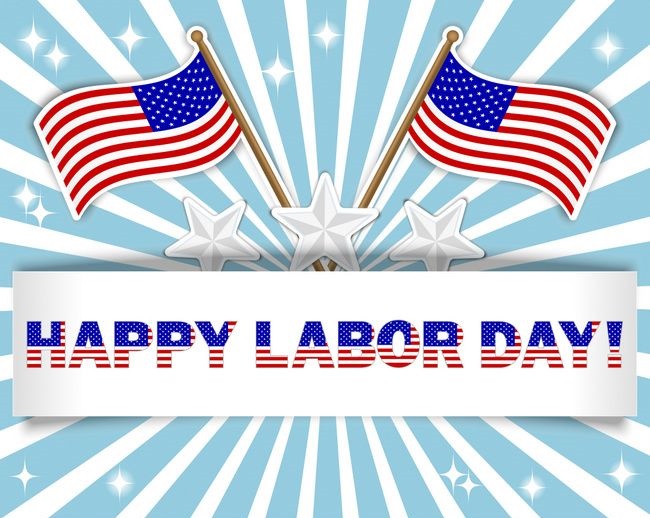 Happy Labor Day WhatsApp Dp & Facebook Profile Picture 