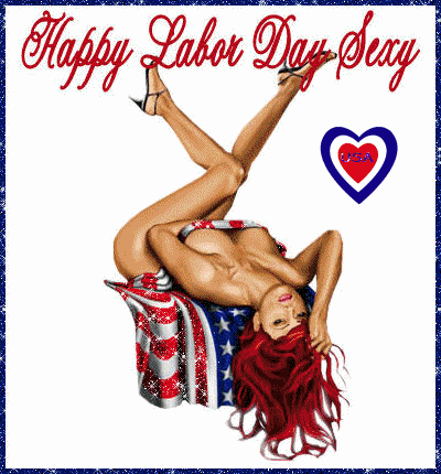 Happy Labor Day Wishes Animated Greeting Cards, Ecards & GIF For Boyfriends & Girlfriends