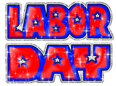 Happy Labor Day Wishes Animated Greeting Cards, Ecards & GIF For Family (10)