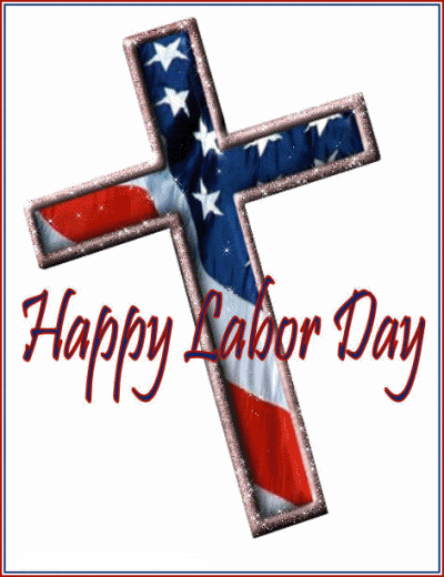 Happy Labor Day Wishes Animated Greeting Cards, Ecards & GIF For Family (4)