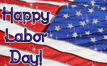 Happy Labor Day Wishes Animated Greeting Cards, Ecards & GIF For WhatsApp & Facebook (6)