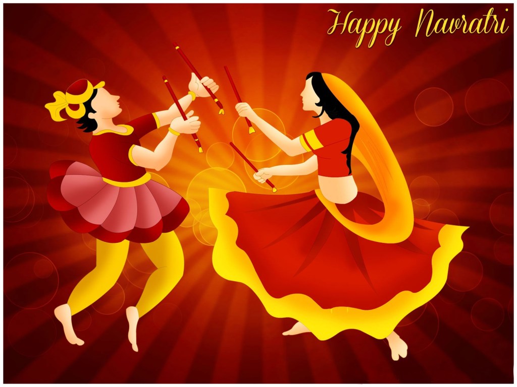 Download Happy Navratri Maa Durga HD Images