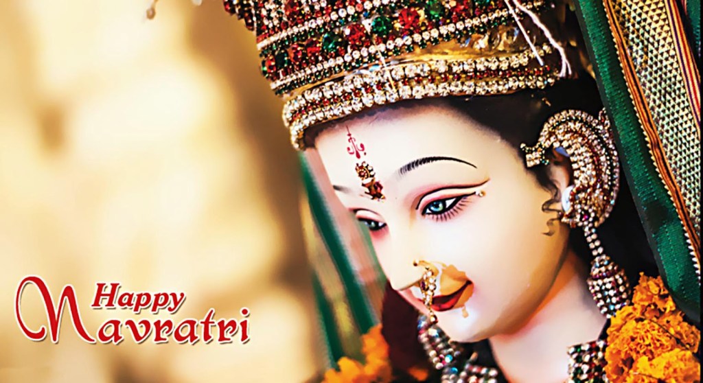 Download Happy Navratri Maa Durga HD Images