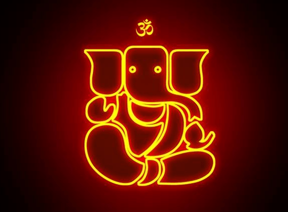 Happy Ganesh/ Vinayaka Chaturthi WhatsApp Dp & FB Profile Picture