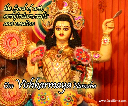 Happy Viswakarma Day Jayanti Puja Wishes Photos for WhatsApp & Facebook