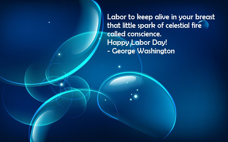 Latest Happy Labor Workers Day Wishes Quotes, Sayings (16)