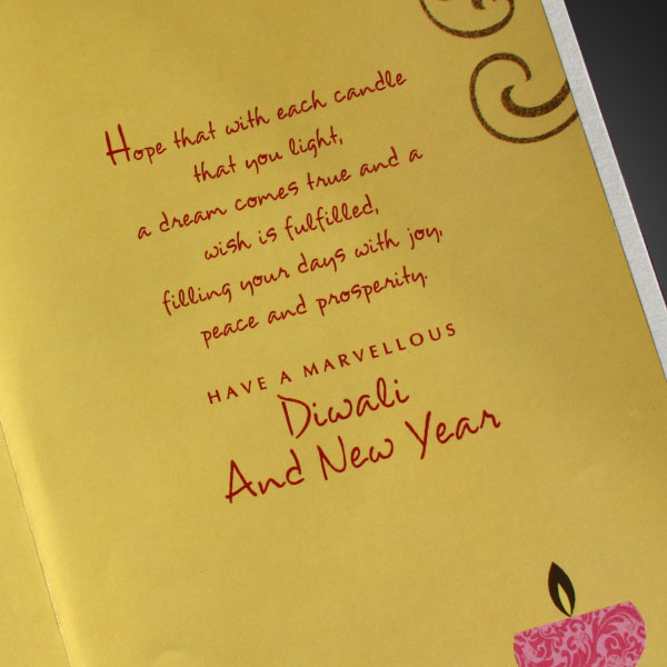 Diwali Free Gift Cards For Boyfriend & Girlfriend