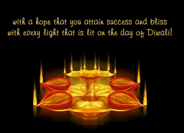 Happy Diwali / Deepavali Images & Pictures For WhatsApp