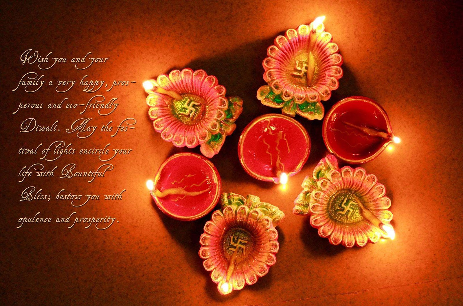 Happy Diwali / Deepavali Images & Pictures For WhatsApp