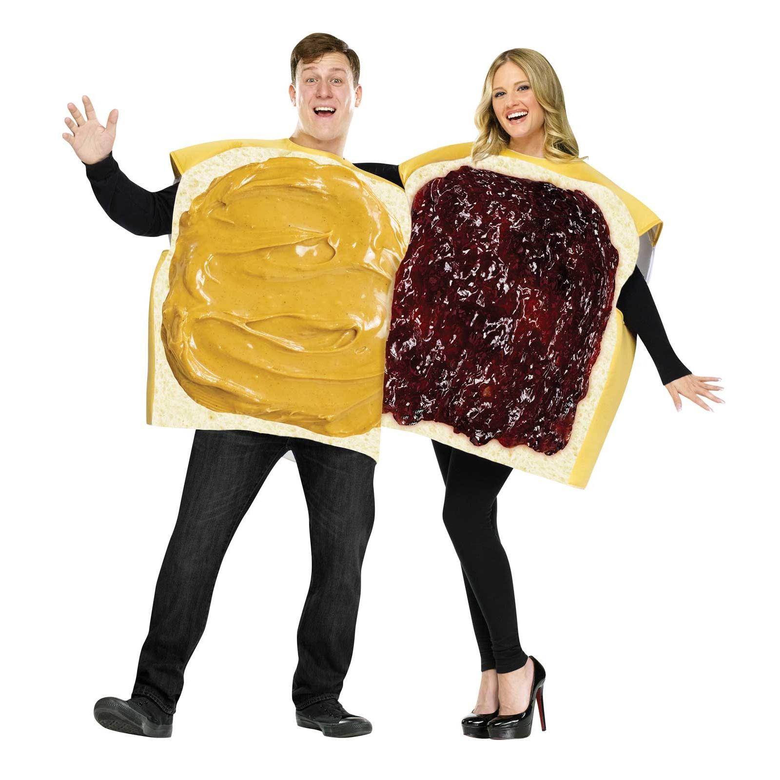 Halloween 2017 Costumes Ideas For Couples