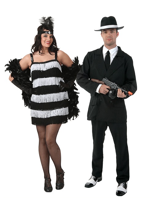 Halloween 2023 Costumes Ideas For Couples