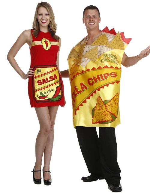 Halloween 2023 Costumes Ideas For Couples