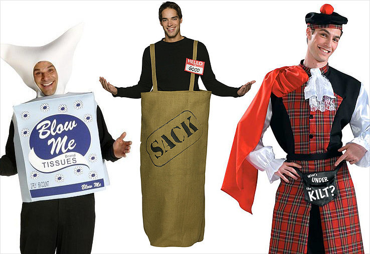 Halloween 2023 Costumes Ideas For Men & Women