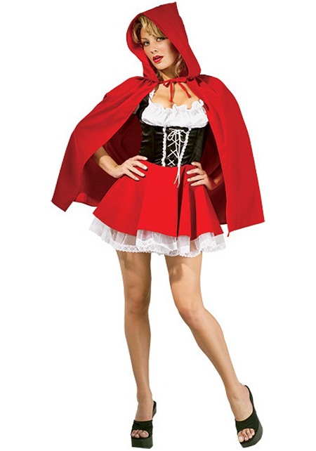 Halloween 2016 Costume For Adult Girls