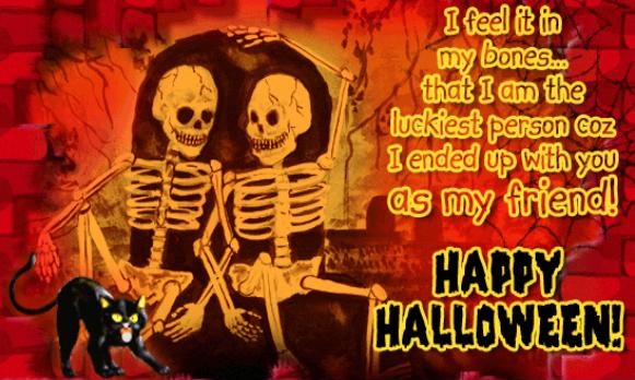 Halloween Greeting Cards, Free eCards, Images & Pictures