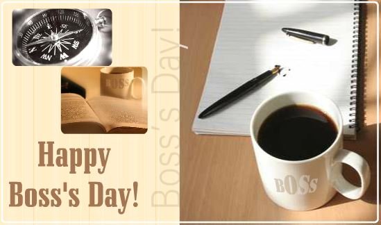 Free Printable Boss Day Ecards Free Printable Boss Day Ecards