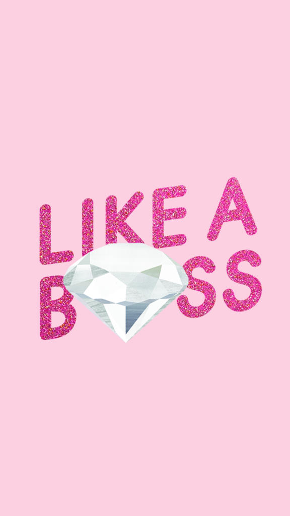 Happy Boss's Day HD Wallpapers For IPhone 4s & Android Mobile 
