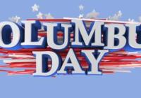 Happy Columbus Day HD Wallpaper, Photos, Cover Pictures & Banners