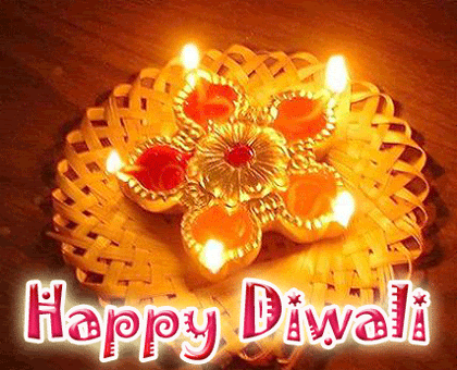 Happy Diwali | Agent Raghav Crime Branch