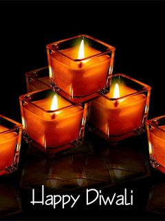 Happy Diwali GIF Download