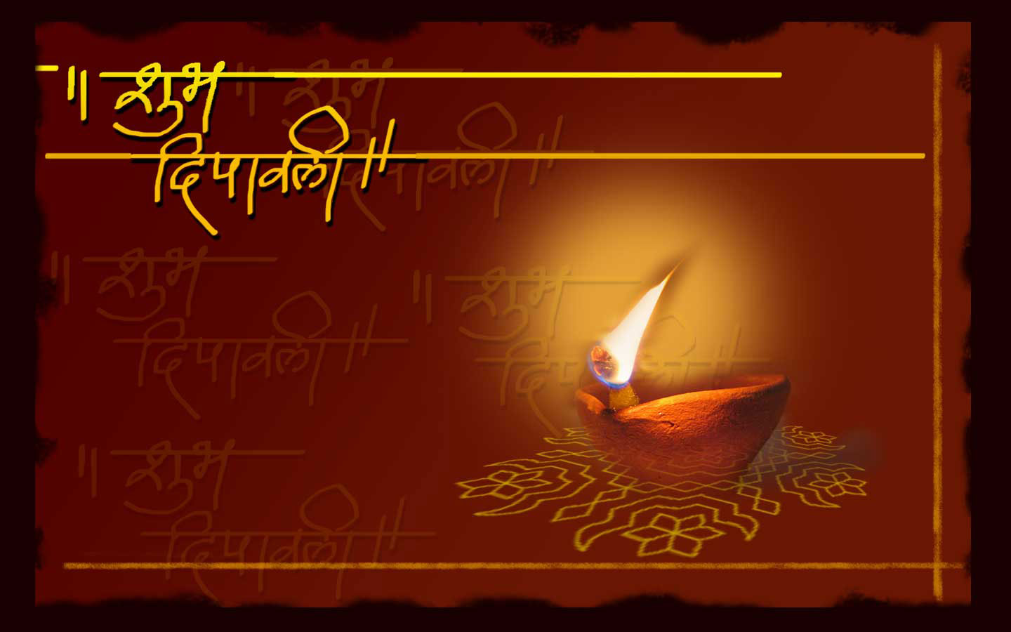 Happy Diwali / Deepavali Images & Pictures For Facebook