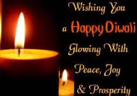 Diwali Wishes Messages & SMS in Gujarati, Malayalam, Telugu, Punjabi & Kannada