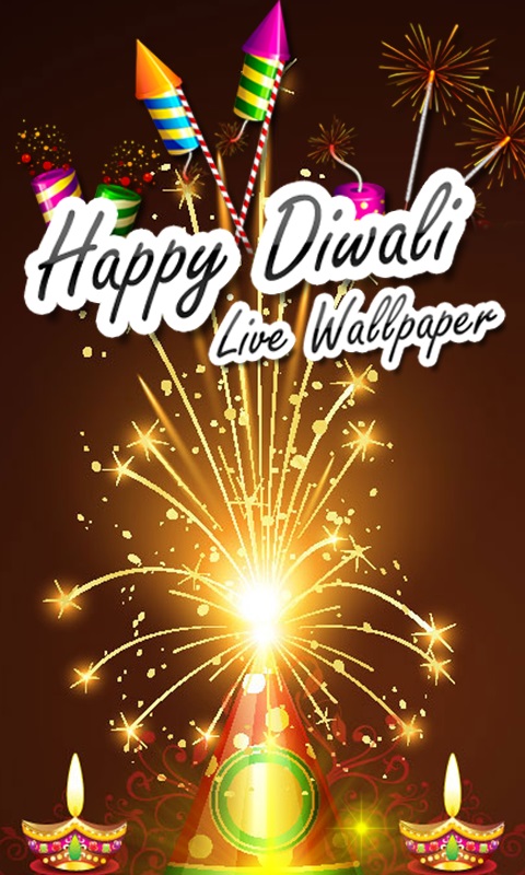 Happy Diwali Wallpapers For Android Mobiles