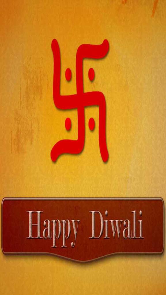Happy Diwali Wallpapers For IPhone5 IPhone6 & IPhone7