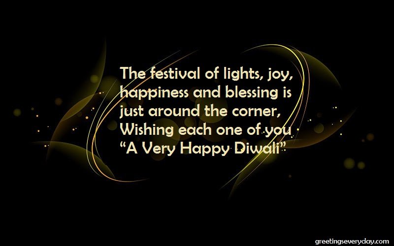 {Latest}* Happy Diwali WhatsApp & Facebook Status For Diwali 2017