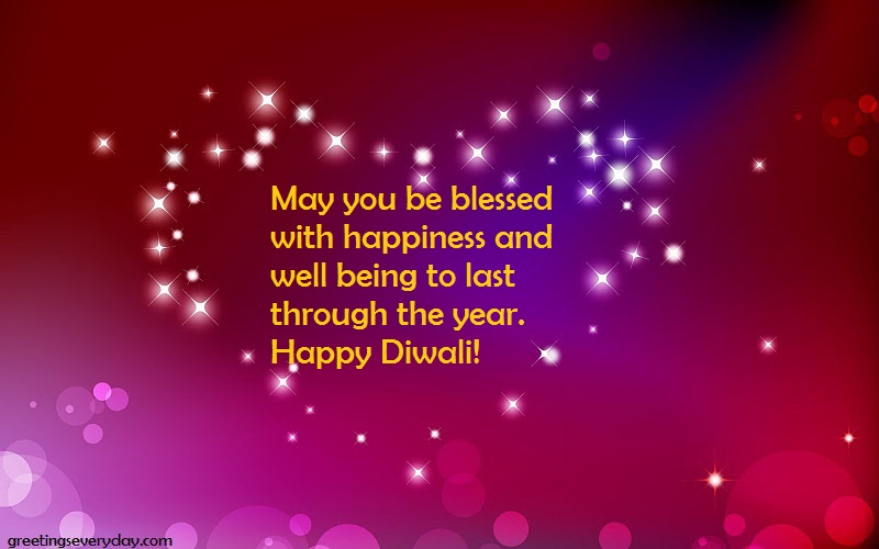 Happy Deepavali SMS
