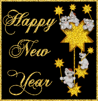 Happy New Year 2022 Animated Photos