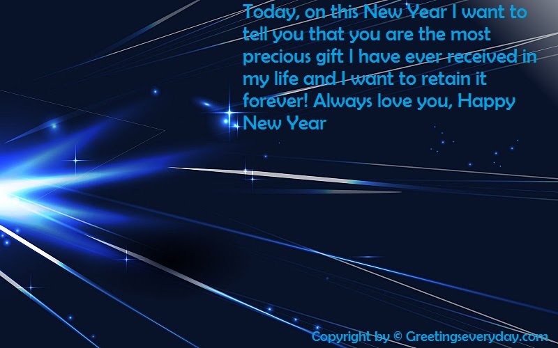 Happy New Year 2018 Messages For Boyfriend Happy New Year 2018 Messages For Boyfriend