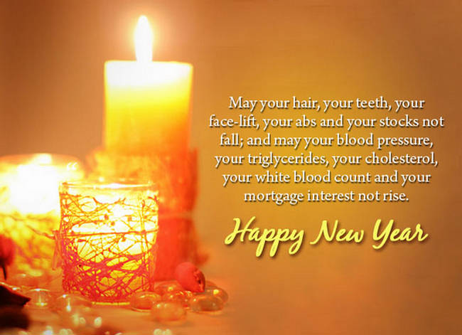 Happy New Year 2022 Wishes Picture For Friend
