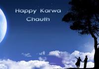Karva Chauth Facebook Cover Pictures & Banners Free Download