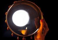 {Happy} Karva Chauth Advance Wishes Status, Messages, SMS, Image & Picture