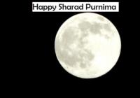 Sharad Purnima Wishes Greeting Cards, Images, Pictures & Photos
