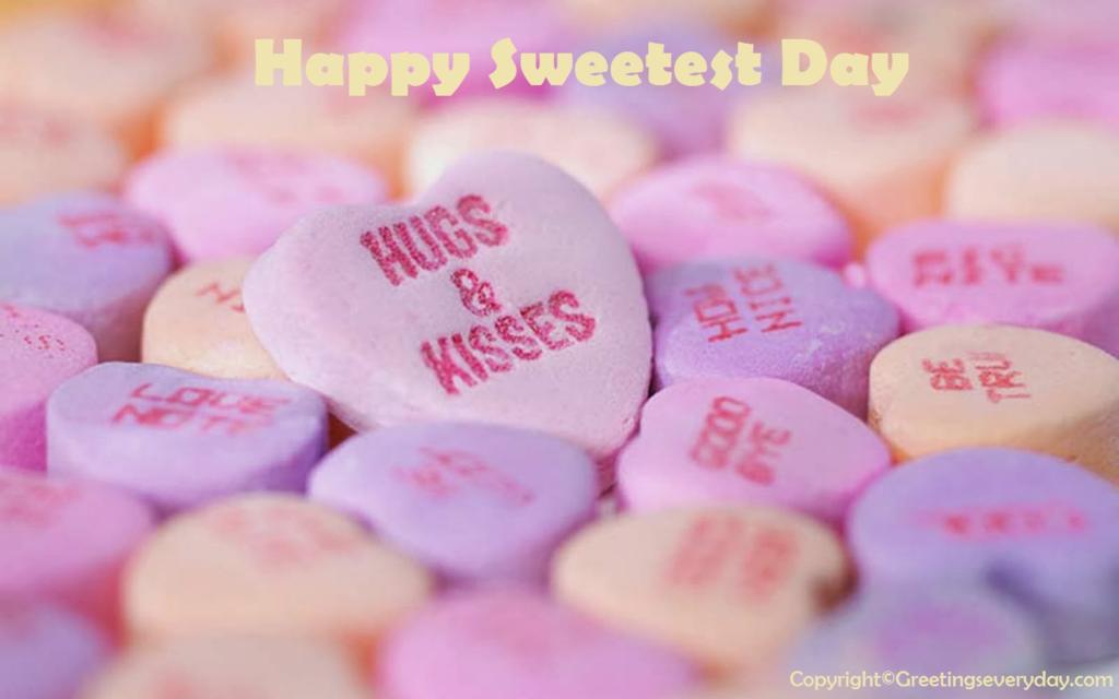 Sweetest Day HD Wallpapers, Images, Photos & Pictures Free Download