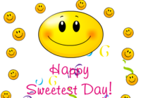 Sweetest Day Wishes Greeting Card, Free Ecard, Image & Picture For Friends