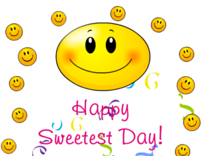 Sweetest Day Wishes Greeting Card, Free Ecard, Image &amp; Picture For Friends